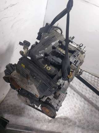 Двигатель  Fiat Stilo 1.6 i Бензин, 2006г.   - Фото 2