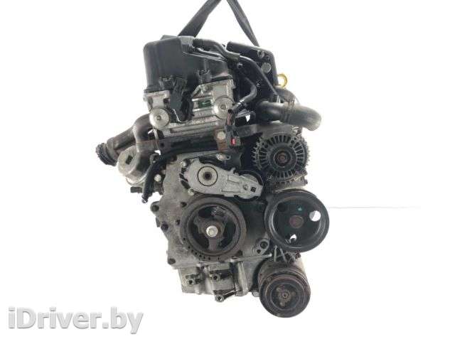 Двигатель  MINI Cooper R50 1.6 i Бензин, 2001г. W10B16A  - Фото 1