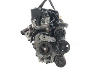 W10B16A Двигатель к MINI Cooper R50 Арт 243393