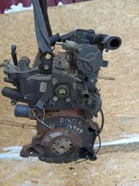 Двигатель  Citroen Xantia  2.0  Дизель, 2000г. RHZ  - Фото 4
