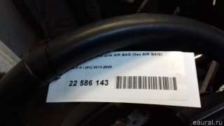 Рулевое колесо для AIR BAG (без AIR BAG) Audi A3 8V 2014г. 8U0419091AD1KT - Фото 13