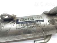 Охладитель отработанных газов Chevrolet Cruze J300 2010г. 96817829, c381565, dat968118 , artZVG54693 - Фото 3