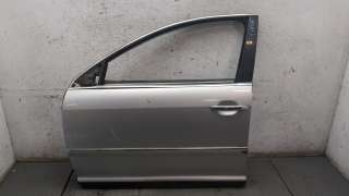 3D4837475JPRP Молдинг стекла двери наружный к Volkswagen Phaeton Арт 10956833
