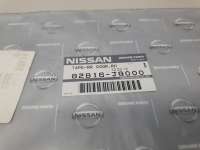 Наклейка рамки двери задняя правая Nissan X-Trail T31 2007г. 82816JG000 - Фото 3