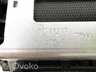 Ремень безопасности Mercedes C W204 2011г. a2048608185, 33060586d , artEPK6912 - Фото 8