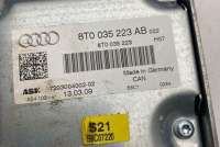 Усилитель музыкальный Audi A4 B8 2011г. 8T0035223, 8T0035223AB, 720300400202 , art8696941 - Фото 2