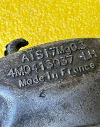 Вилка амортизатора Audi A5 (S5,RS5) 2 2020г. 4M0413037 - Фото 5