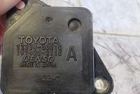 Расходомер воздуха Toyota Rav 4 3 2006г. 2220430010, 1974002110 , art8543728 - Фото 4