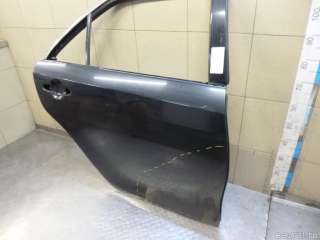 Дверь задняя правая Toyota Camry XV30 2012г. 6700306260 - Фото 3