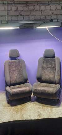  Салон (комплект сидений) к Honda Accord 6 Арт 77974351