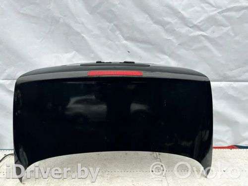 Крышка багажника (дверь 3-5) Mercedes SLK r170 2000г. a1708170220 , artDRL1112 - Фото 1