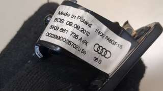 Кронштейн Audi A4 B8 2011г. 8k9861735a - Фото 2