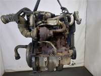 Двигатель  Renault Megane 3 1.5 DCI Дизель, 2009г. 7701479144,7711497468,K9K 832  - Фото 4