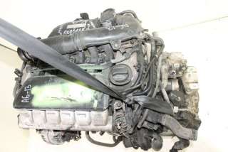 Двигатель  Seat Alhambra 1 restailing 2.8 i Бензин, 0000г. AYL  - Фото 2