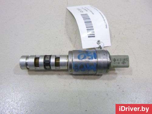 Клапан электромагн. изменения фаз ГРМ Renault Megane 2 2005г. 8200823650 Renault - Фото 1