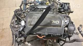 Двигатель  Ford Kuga 1 2.0  Дизель, 2010г. av4q6007ba, 6906165, d4204t , artNRG1816  - Фото 2