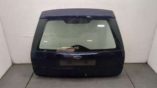  Крышка багажника (дверь 3-5) к Ford Mondeo 3 Арт 8792275