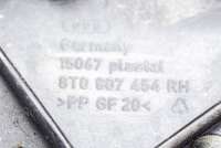 Кронштейн крепления бампера заднего Audi A5 (S5,RS5) 1 2011г. 8T0807454 , art8677041 - Фото 7