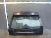  Дверь багажника со стеклом Volvo XC90 1 Арт E22736302, вид 1