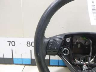 Рулевое колесо для AIR BAG (без AIR BAG) Volvo S60 1 2001г. 8637171 - Фото 5