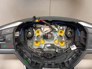 Рулевое колесо для AIR BAG (без AIR BAG) Geely Atlas Pro 2022г. 4027016000718 - Фото 6