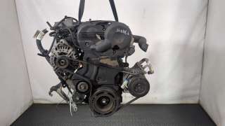 Z14XE Двигатель к Opel Corsa C Арт 8858344