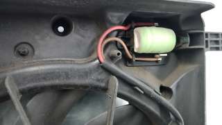  Вентилятор радиатора Chevrolet Cruze J300 Арт SBR13KE01