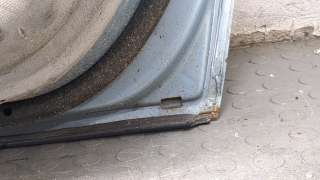 Дверь боковая (легковая) Mercedes CLK W209 2002г. A2097200205 - Фото 5