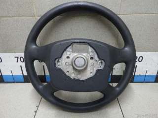 Рулевое колесо Skoda Octavia A8 2000г. 1Z0419091M3X1 - Фото 6