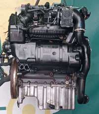 CTH Двигатель к Volkswagen Passat B7 Арт 2309014min