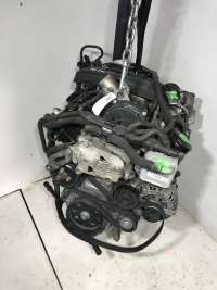CBZ Двигатель к Volkswagen Touran 2 Арт 44791_8