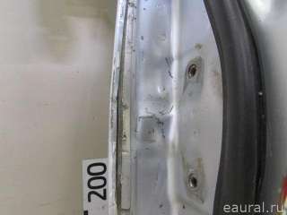 Дверь задняя правая Mazda 3 BK 2003г. BNYV7202XD - Фото 11