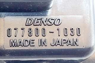 Сопротивление печки Honda Civic 9 2013г. 077800-1030 , art5353497 - Фото 4