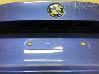 artNAR1362 Крышка багажника (дверь 3-5) BMW 3 G20/G21 Арт NAR1362, вид 2