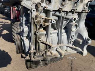 Двигатель  Volkswagen Golf 6 1.2 TFSi Бензин, 2013г. cbz, 03f906070ha  - Фото 4