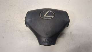  Подушка безопасности водителя Lexus RX 2 Арт 9012218