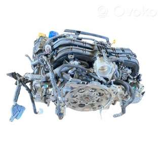 fb25, 1633091, s891740 , artLBI6445 Двигатель к Subaru Outback 6 Арт LBI6445