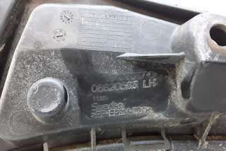 Кронштейн крепления бампера переднего Volvo XC90 1 2003г. 08620563 , art10230546 - Фото 3