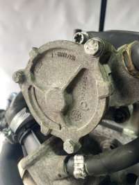 Двигатель  Fiat Doblo 1 1.9  Дизель, 2003г. 182B9000  - Фото 9