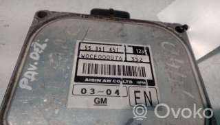 Блок управления АКПП Opel Vectra C 2004г. 55351451, 55351451en , artJUR86364 - Фото 5