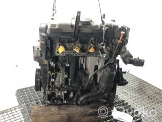 kfv , artLOS48079 Двигатель Citroen C3 1 Арт LOS48079