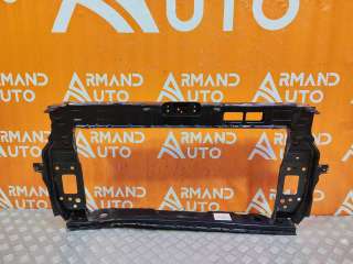 64101BW000 панель передняя (суппорт радиатора) к Hyundai Creta 1 Арт AR266005
