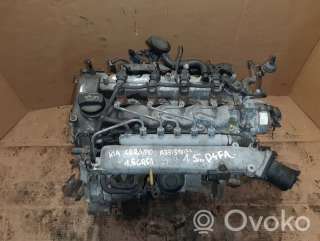 d4fa, 5h021243 , artMTB488 Двигатель к Hyundai Matrix Арт MTB488