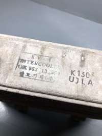 Интеркулер Kia Sedona 1 2000г. 0K55313550B - Фото 3
