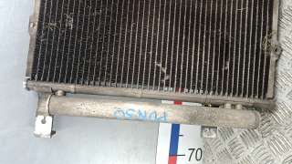 Радиатор кондиционера Kia Sorento 1 2006г. 976063E600 - Фото 2