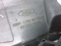 Решетка радиатора Ford Mondeo 3 2000г. 1s7x8a100ag , artRAG49098 - Фото 4
