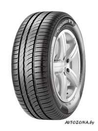 Автомобильная шина Pirelli Cinturato P1 Verde 185/60 R15 84H Арт 226279