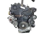 1CD-FTV Двигатель к Toyota Corolla E150 Арт 263366