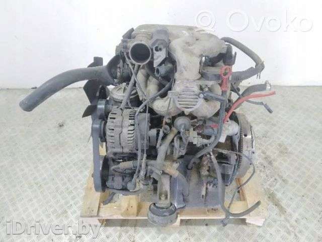 Двигатель  BMW 3 E36 1.6  Бензин, 1993г. m43b16 , artAPR50067  - Фото 1