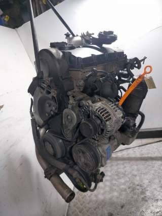 Двигатель  Ford Galaxy 1 restailing 1.9  Дизель, 2003г.   - Фото 2